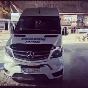 BATMAN TERCİH turizm