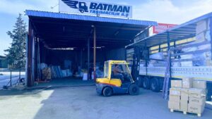 Batmantasimacilik