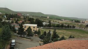 Ptt-beşiri Şubesi