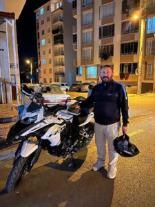 Ptt-elmalı NİĞDE MERKEZ Şubesi
