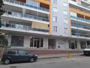 Sürat Kargo Alanya Ddm ALANYA Kargo Şubesi
