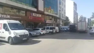 Sürat Kargo Altınova KEPEZ Kargo Şubesi