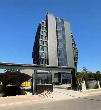 Sürat Kargo Antalya Bölge Müdürlüğü KEPEZ Kargo Şubesi