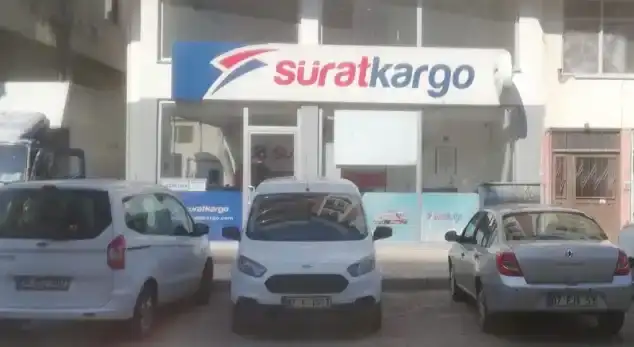Sürat Kargo KUMLUCA Kargo Şubesi