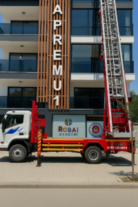 Uğur Evden Eve Taşımacılık & Şirin Emlak