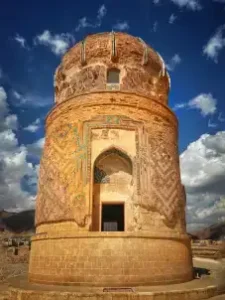 Zeynel Bey Türbesi