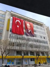 2 Eylül Ptt Müdürlüğü ODUNPAZARI Şubesi