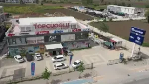 Ada Topçuoğlu Yapı Malzemeleri ADAPAZARI Şubesi