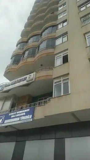 Adnan Kahveci Ptt ÇUKUROVA Şubesi