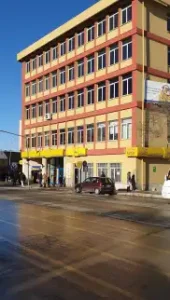 Afyonkarahisar Ptt Başmüdürlüğü AFYONKARAHİSAR Şubesi
