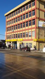 Afyonkarahisar Ptt Başmüdürlüğü AFYONKARAHİSAR Şubesi