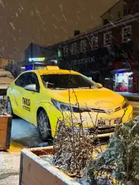 Ağrı Taksi AĞRI Şubesi
