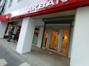 Akbank ADIYAMAN Atm Şubesi