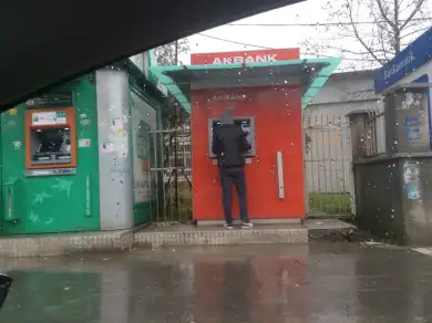Akbank ADIYAMAN Atm Şubesi