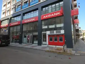 Akbank AFYONKARAHİSAR Şubesi