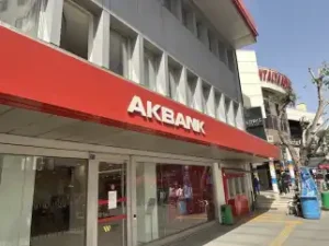 Akbank ANTALYA Şubesi