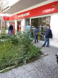 Akbank ÇANKAYA Dikmen Şubesi