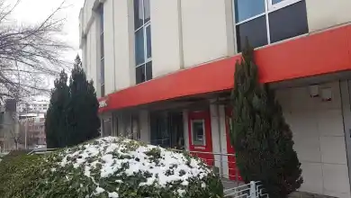 Akbank ÇANKAYA Gaziosmanpaşa Şubesi