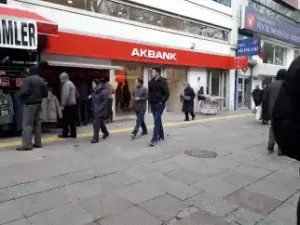 Akbank ÇANKAYA Mithatpaşa Şubesi