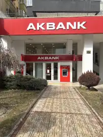 Akbank ÇANKAYA Yıldız Şubesi