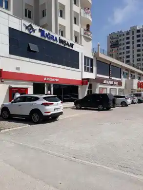 Akbank ÇUKUROVA Şubesi