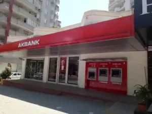 Akbank ÇUKUROVA Şubesi