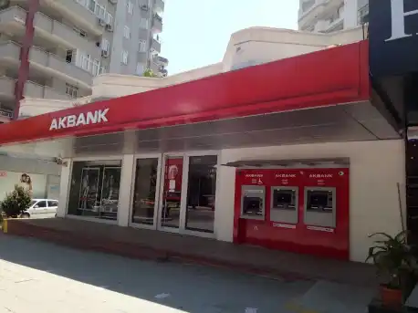 Akbank ÇUKUROVA Şubesi