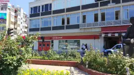 Akbank EFELER Şubesi