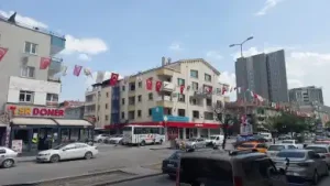 Akbank ETİMESGUT Şubesi
