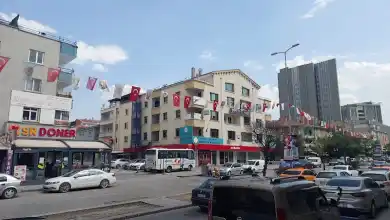 Akbank ETİMESGUT Şubesi