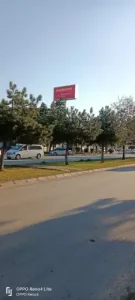 Akbank KARESİ Şubesi