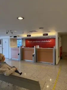 Akbank KEPEZ Şubesi