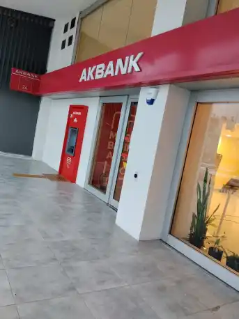Akbank KONYAALTI Şubesi