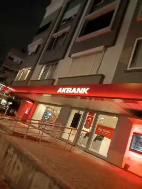 Akbank MURATPAŞA Lara Şubesi