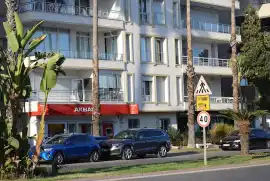 Akbank MURATPAŞA Şubesi