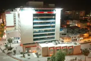 Akbank SEYHAN Bölge Müdürlüğü Şubesi
