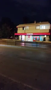 Akbank SEYHAN Cemalpaşa Şubesi