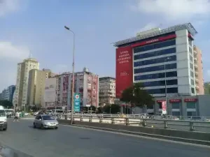 Akbank SEYHAN Şubesi