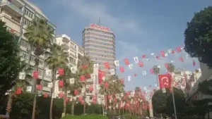 Akbank SEYHAN Şubesi
