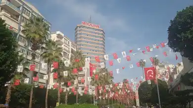 Akbank SEYHAN Şubesi
