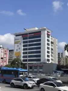 Akbank SEYHAN Şubesi