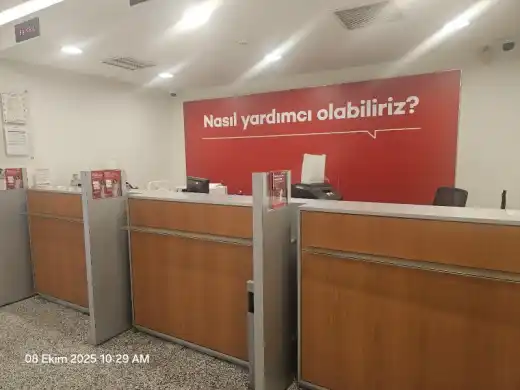 Akbank YÜREĞİR Şubesi
