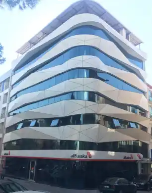 Albaraka Türk AYDIN Şubesi