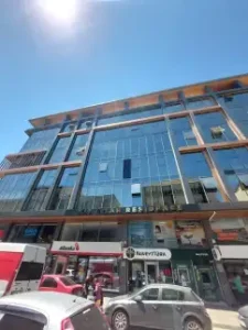 Albaraka Türk BALIKESİR Şubesi