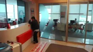 Albaraka Türk ÇANKAYA Başkent Kurumsal Şubesi