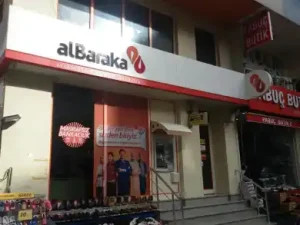 Albaraka Türk ESENLER Şubesi