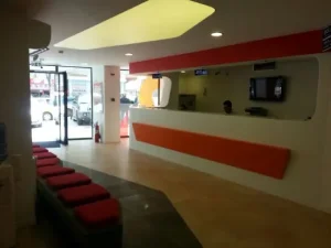 Albaraka Türk KEÇİÖREN Şubesi