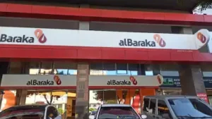 Albaraka Türk KONYAALTI Şubesi