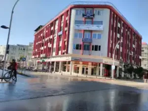 Albaraka Türk MURATPAŞA Şubesi