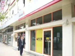Albaraka Türk RİZE Şubesi